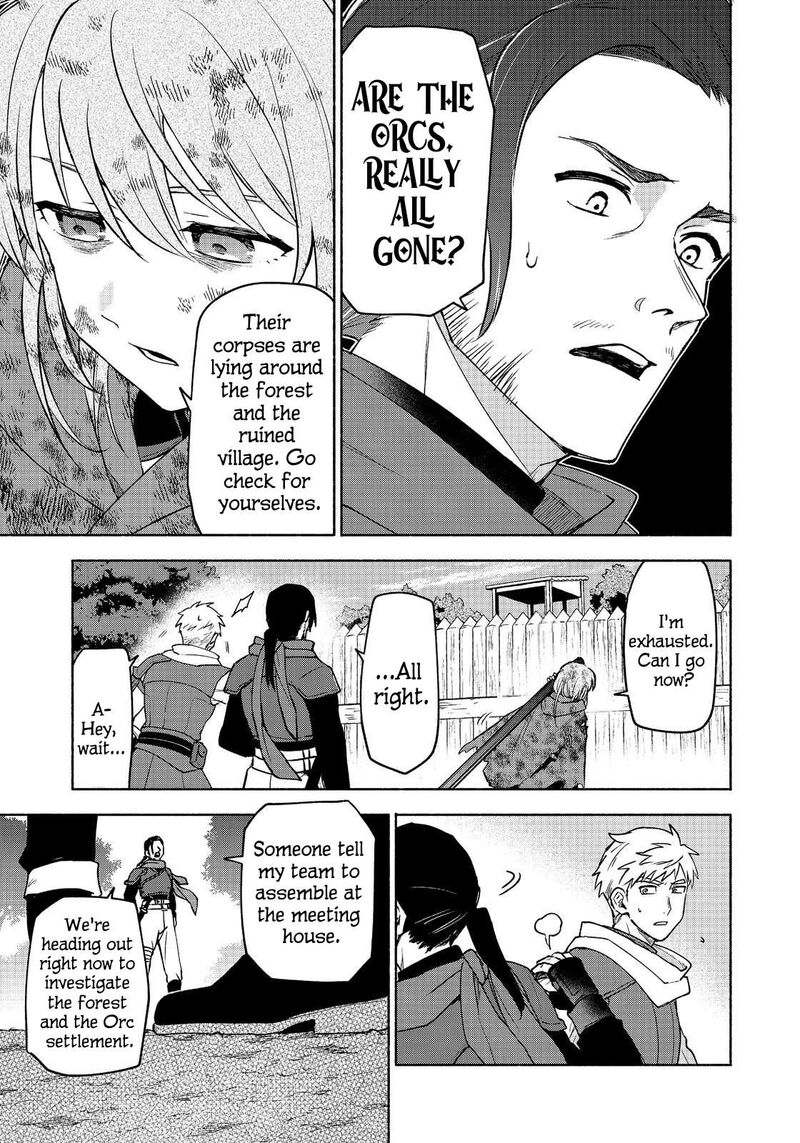 Otome Game No Heroine De Saikyou Survival Chapter 39 Page 11