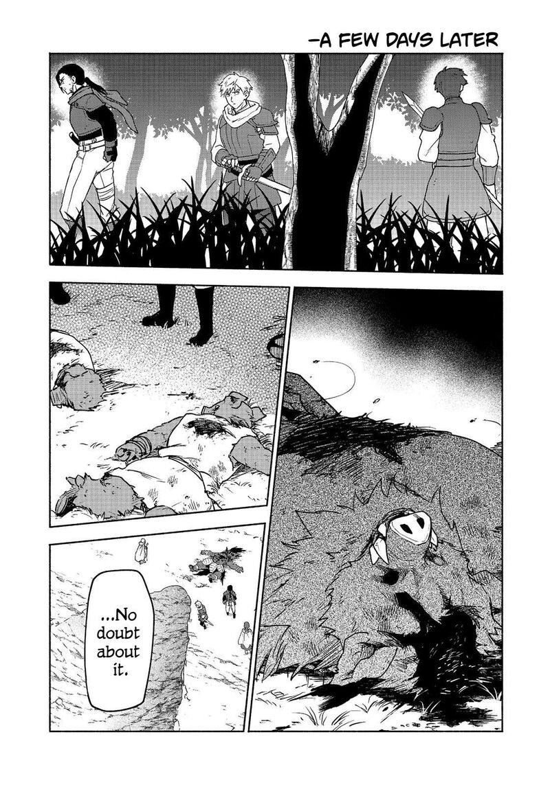 Otome Game No Heroine De Saikyou Survival Chapter 39 Page 12