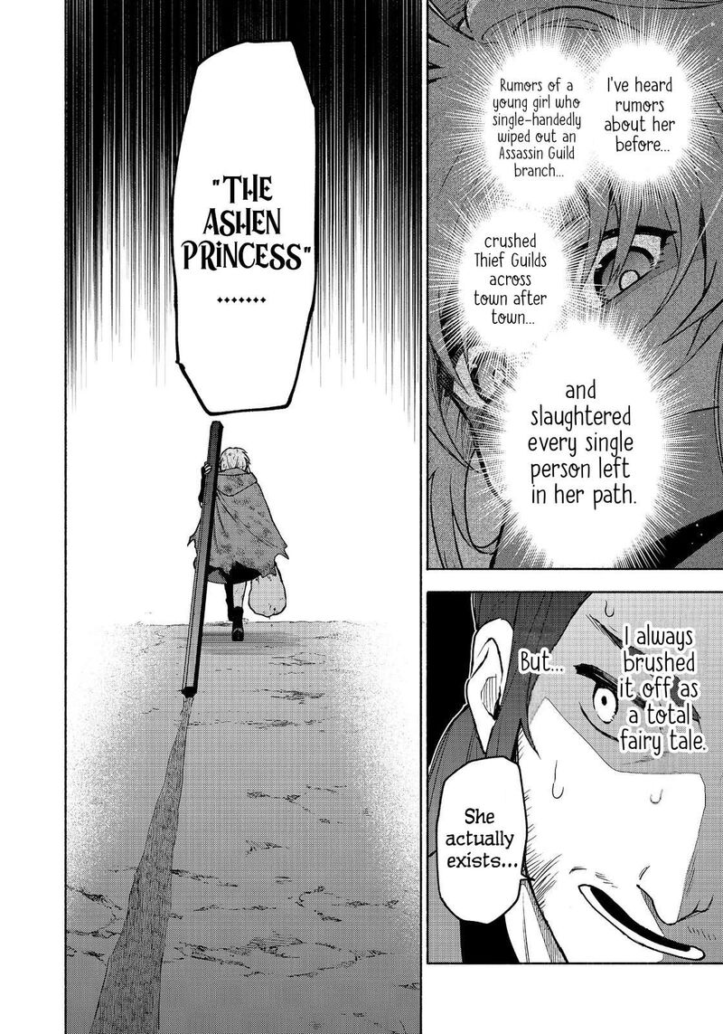 Otome Game No Heroine De Saikyou Survival Chapter 39 Page 14