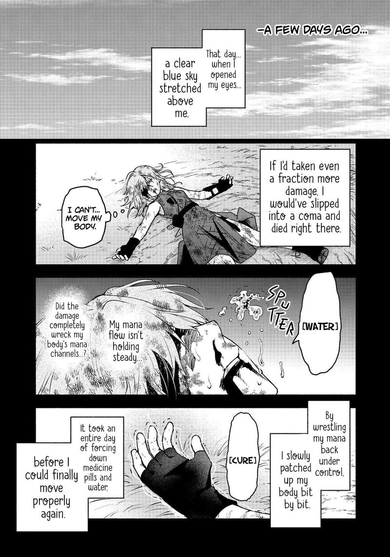 Otome Game No Heroine De Saikyou Survival Chapter 39 Page 15