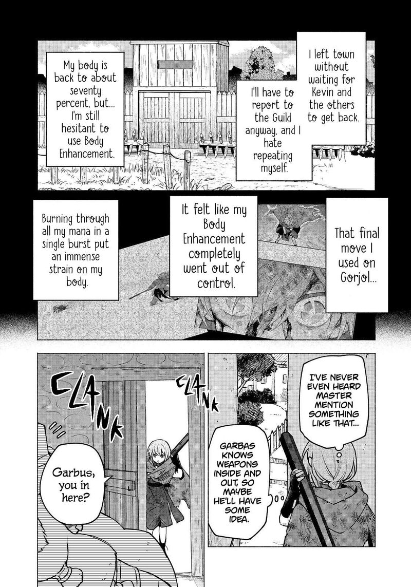 Otome Game No Heroine De Saikyou Survival Chapter 39 Page 18