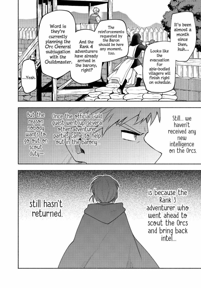 Otome Game No Heroine De Saikyou Survival Chapter 39 Page 2