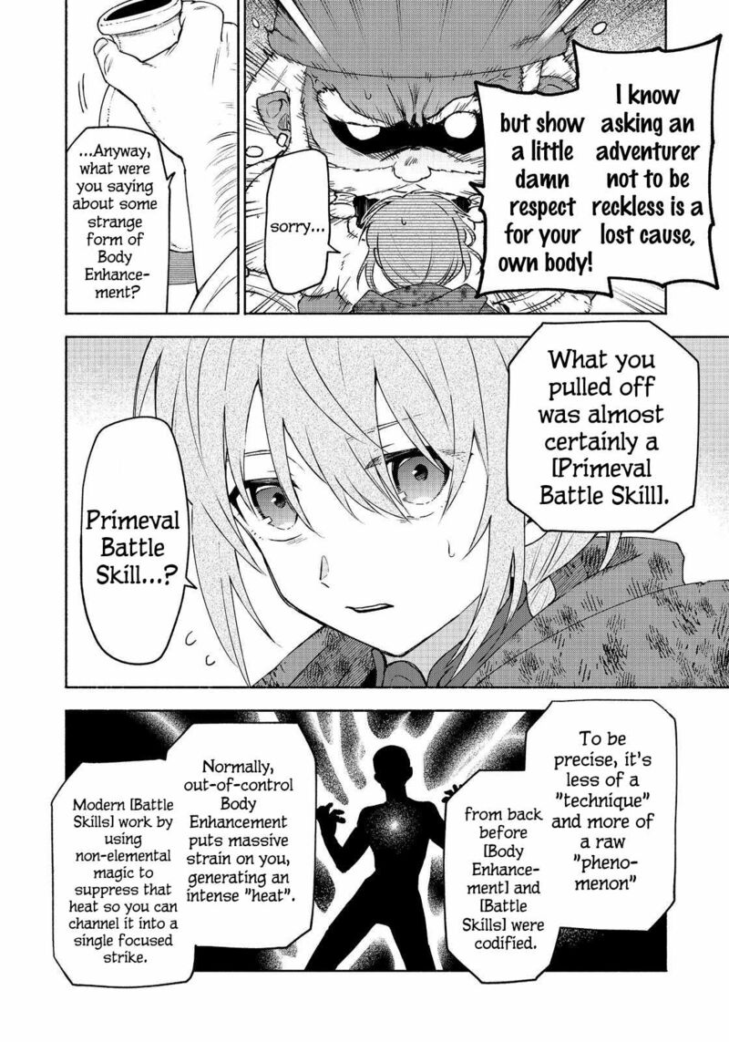 Otome Game No Heroine De Saikyou Survival Chapter 39 Page 22