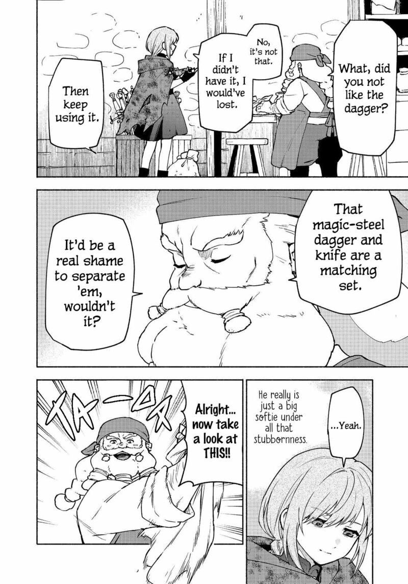 Otome Game No Heroine De Saikyou Survival Chapter 39 Page 26