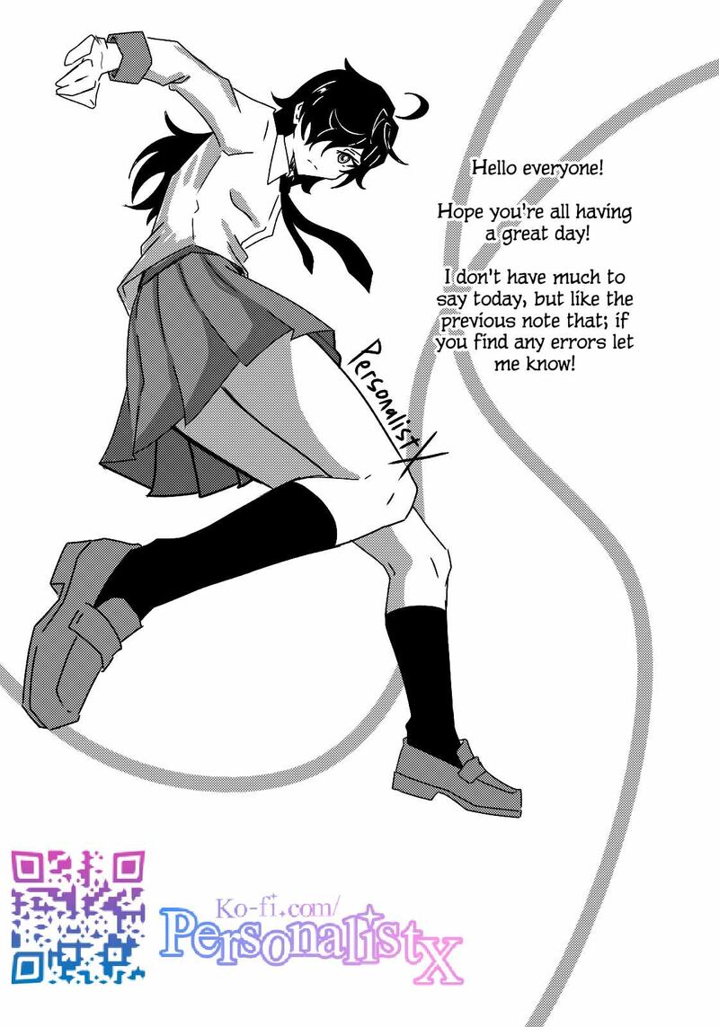Otome Game No Heroine De Saikyou Survival Chapter 39 Page 33