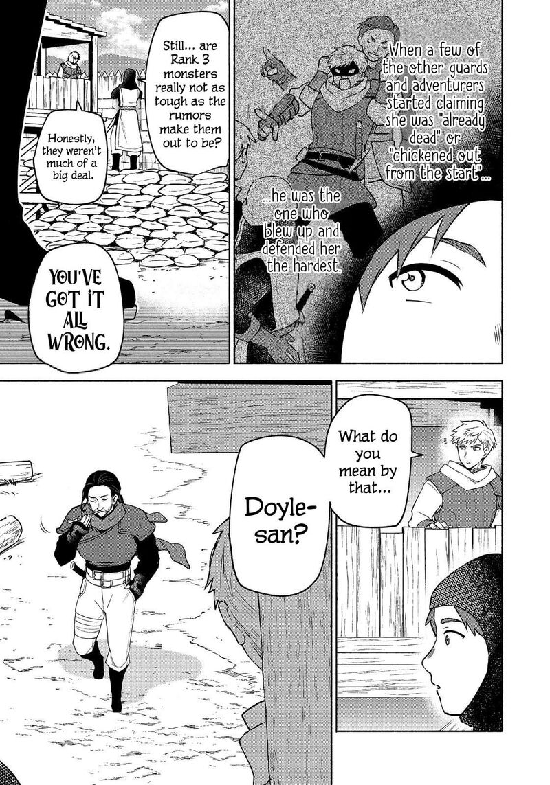 Otome Game No Heroine De Saikyou Survival Chapter 39 Page 5