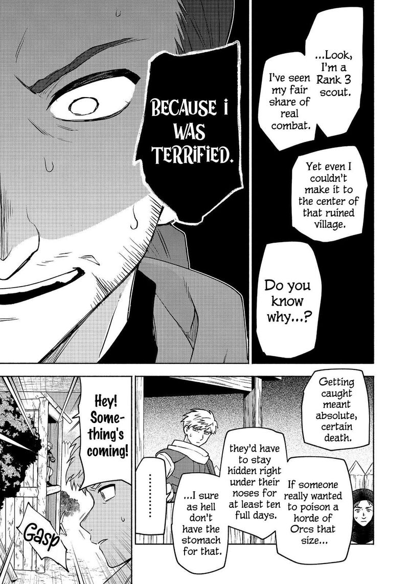 Otome Game No Heroine De Saikyou Survival Chapter 39 Page 7