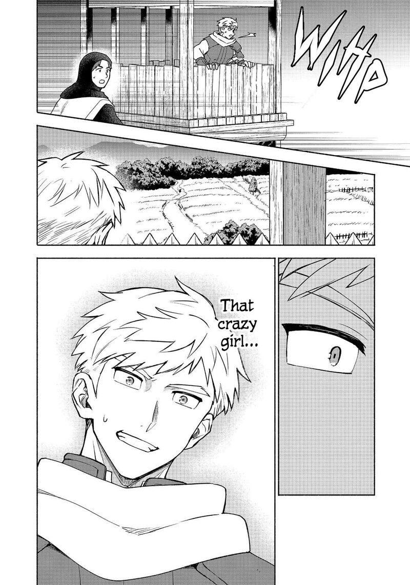 Otome Game No Heroine De Saikyou Survival Chapter 39 Page 8