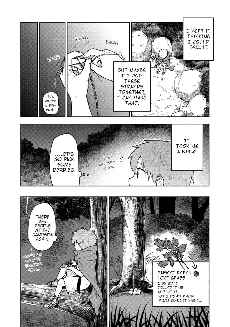 Otome Game No Heroine De Saikyou Survival Chapter 4 Page 12