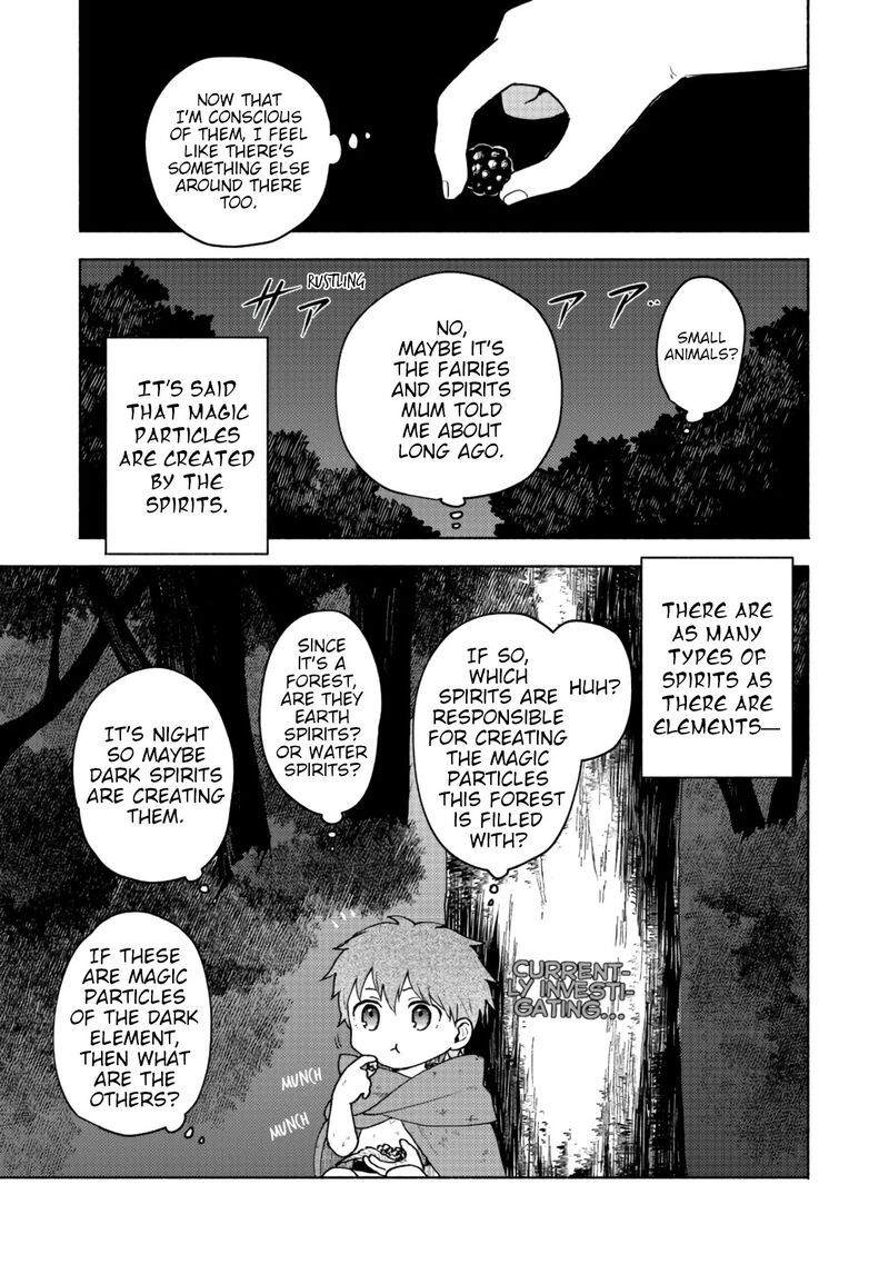 Otome Game No Heroine De Saikyou Survival Chapter 4 Page 13