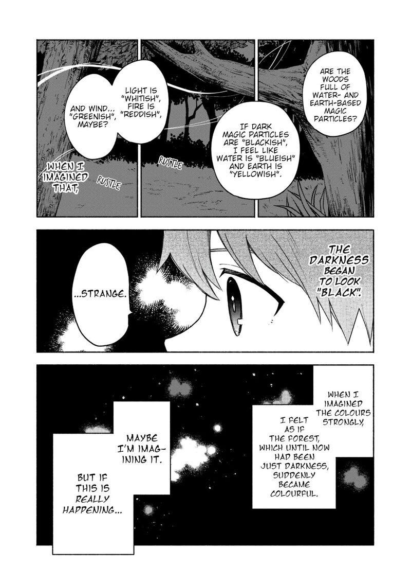 Otome Game No Heroine De Saikyou Survival Chapter 4 Page 14