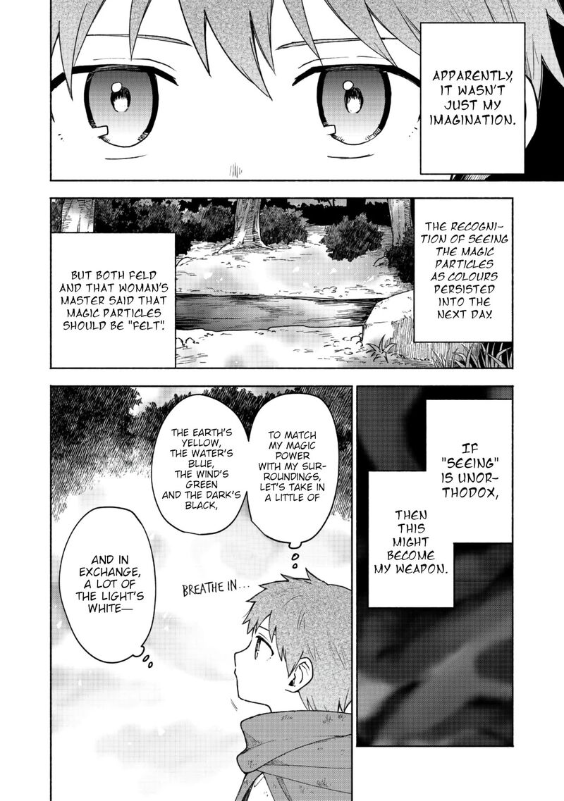 Otome Game No Heroine De Saikyou Survival Chapter 4 Page 16