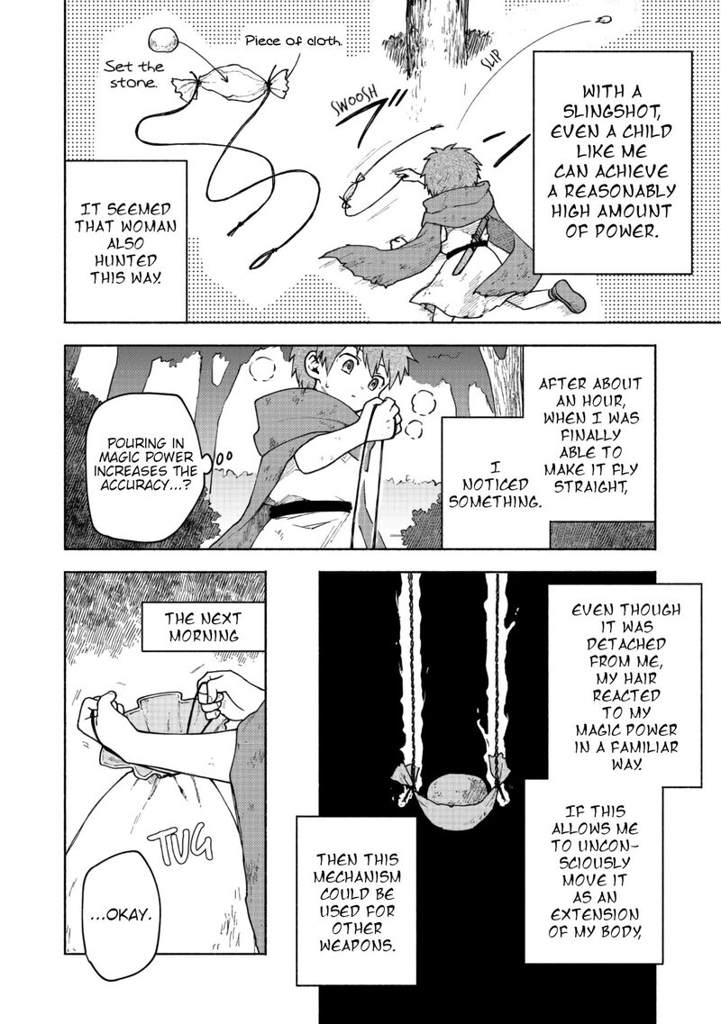 Otome Game No Heroine De Saikyou Survival Chapter 4 Page 20