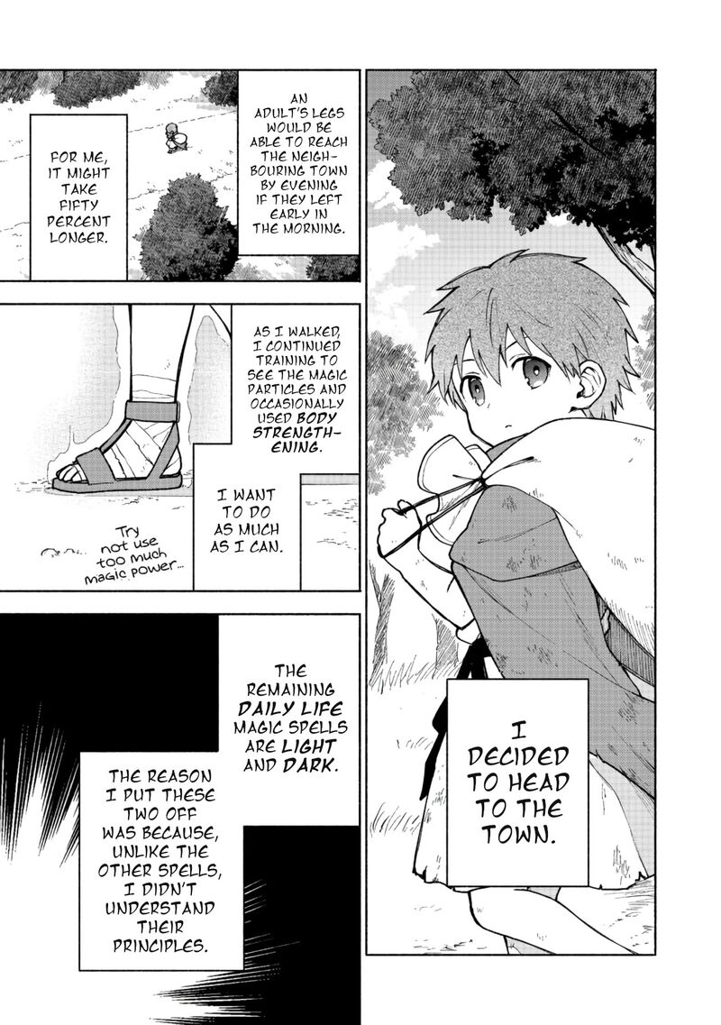 Otome Game No Heroine De Saikyou Survival Chapter 4 Page 21