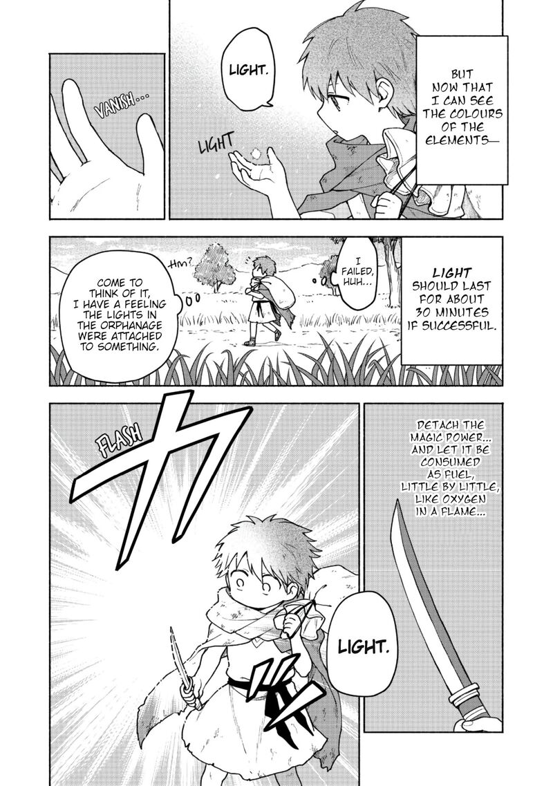 Otome Game No Heroine De Saikyou Survival Chapter 4 Page 22