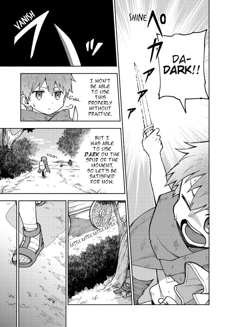 Otome Game No Heroine De Saikyou Survival Chapter 4 Page 23