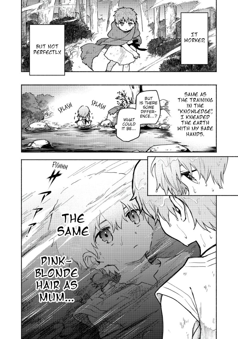 Otome Game No Heroine De Saikyou Survival Chapter 4 Page 4
