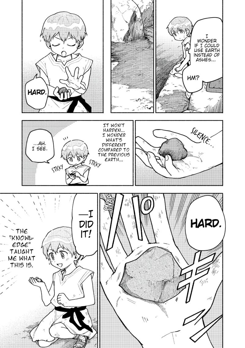 Otome Game No Heroine De Saikyou Survival Chapter 4 Page 5