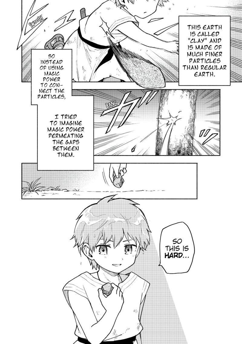 Otome Game No Heroine De Saikyou Survival Chapter 4 Page 6