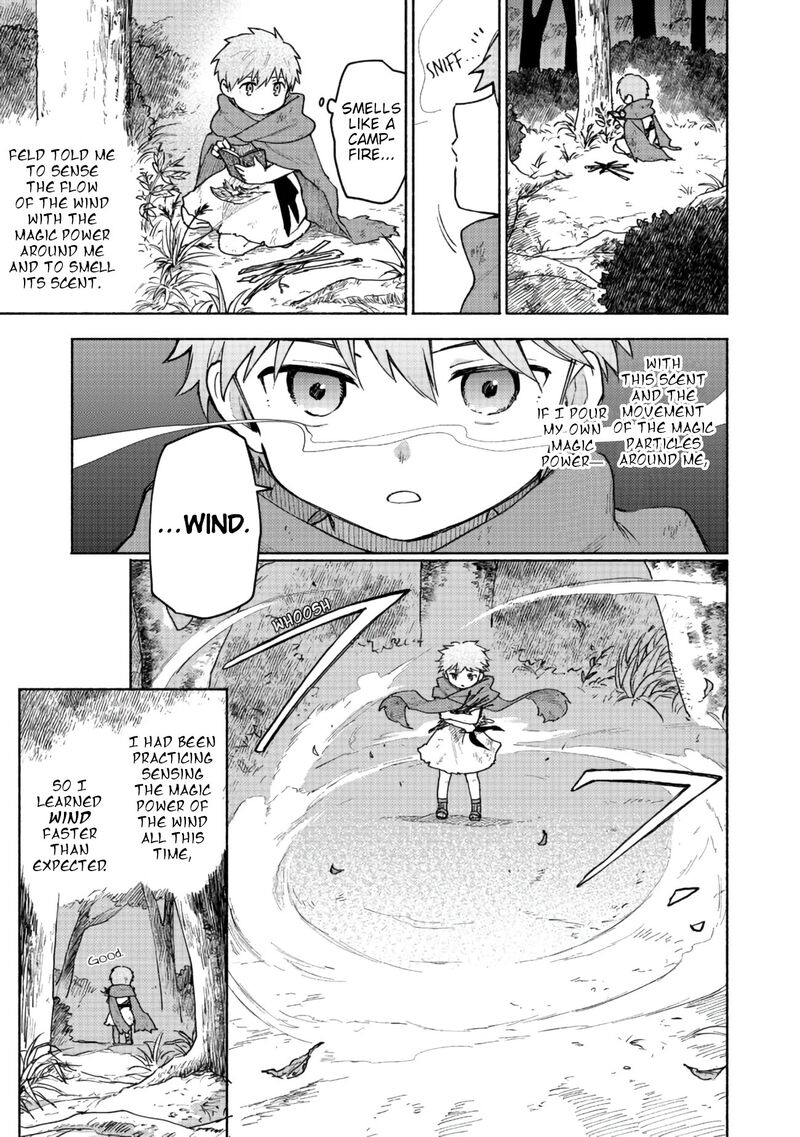 Otome Game No Heroine De Saikyou Survival Chapter 4 Page 7