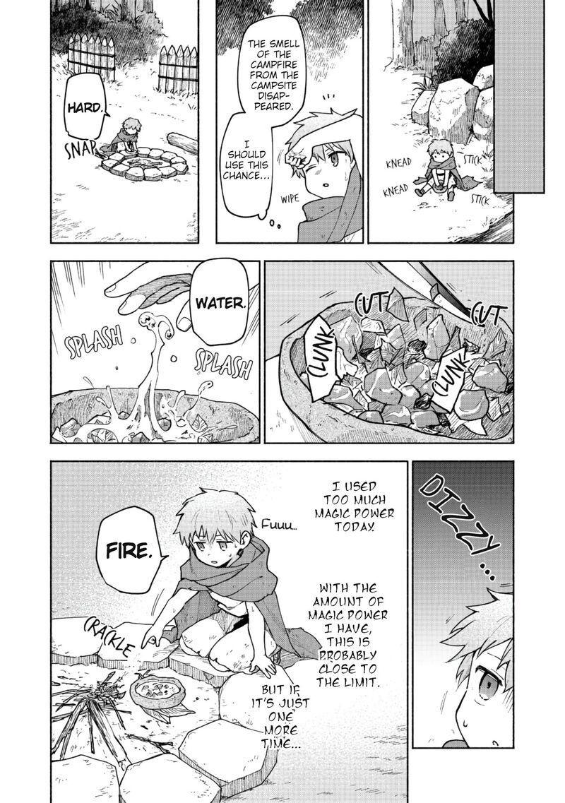 Otome Game No Heroine De Saikyou Survival Chapter 4 Page 8