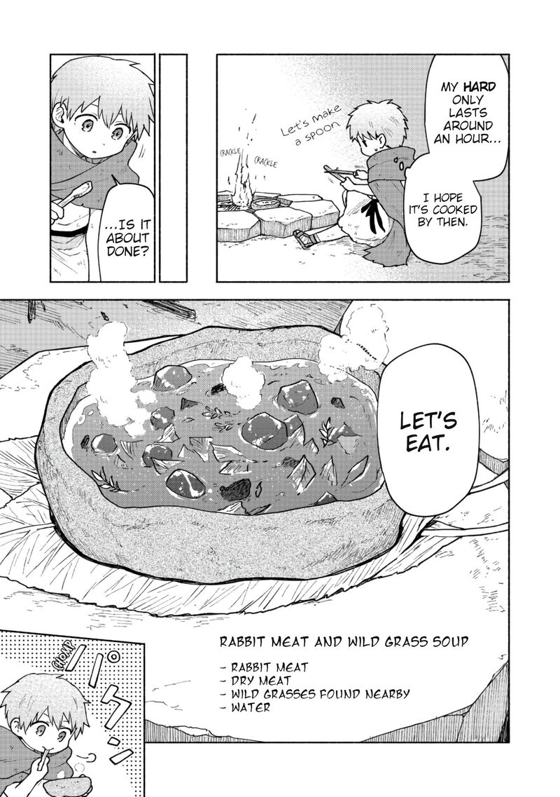 Otome Game No Heroine De Saikyou Survival Chapter 4 Page 9