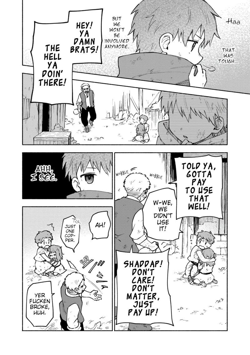 Otome Game No Heroine De Saikyou Survival Chapter 5 Page 10