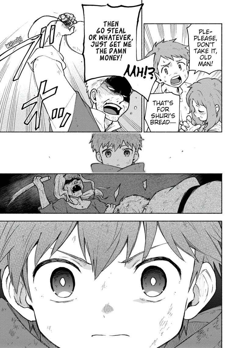 Otome Game No Heroine De Saikyou Survival Chapter 5 Page 11