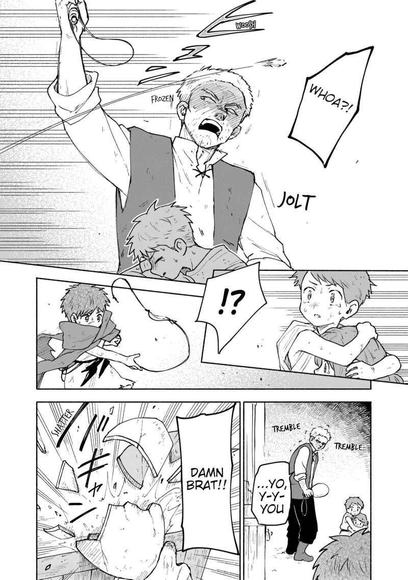 Otome Game No Heroine De Saikyou Survival Chapter 5 Page 12