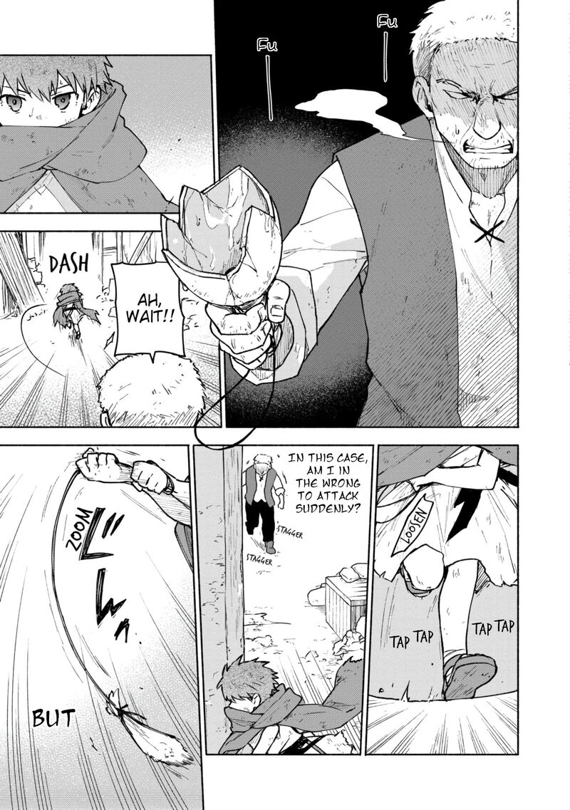 Otome Game No Heroine De Saikyou Survival Chapter 5 Page 13