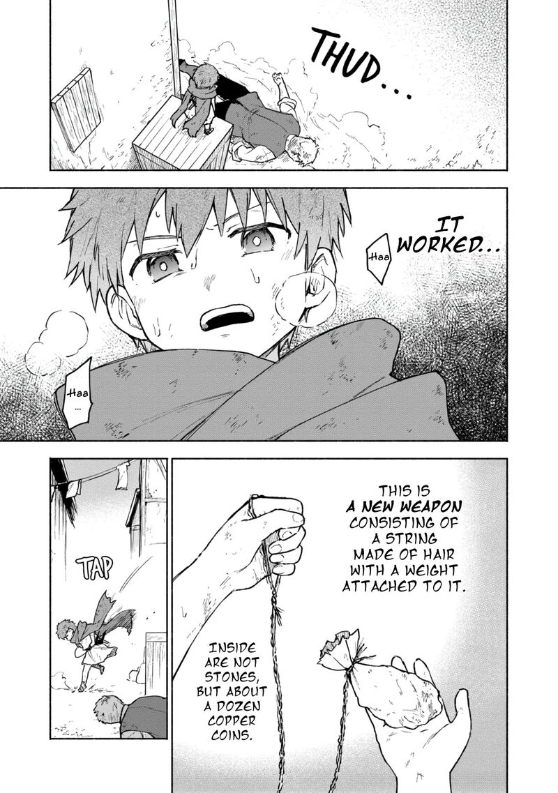 Otome Game No Heroine De Saikyou Survival Chapter 5 Page 15
