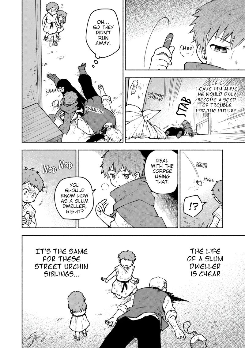 Otome Game No Heroine De Saikyou Survival Chapter 5 Page 16