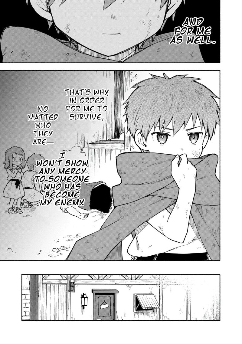 Otome Game No Heroine De Saikyou Survival Chapter 5 Page 17