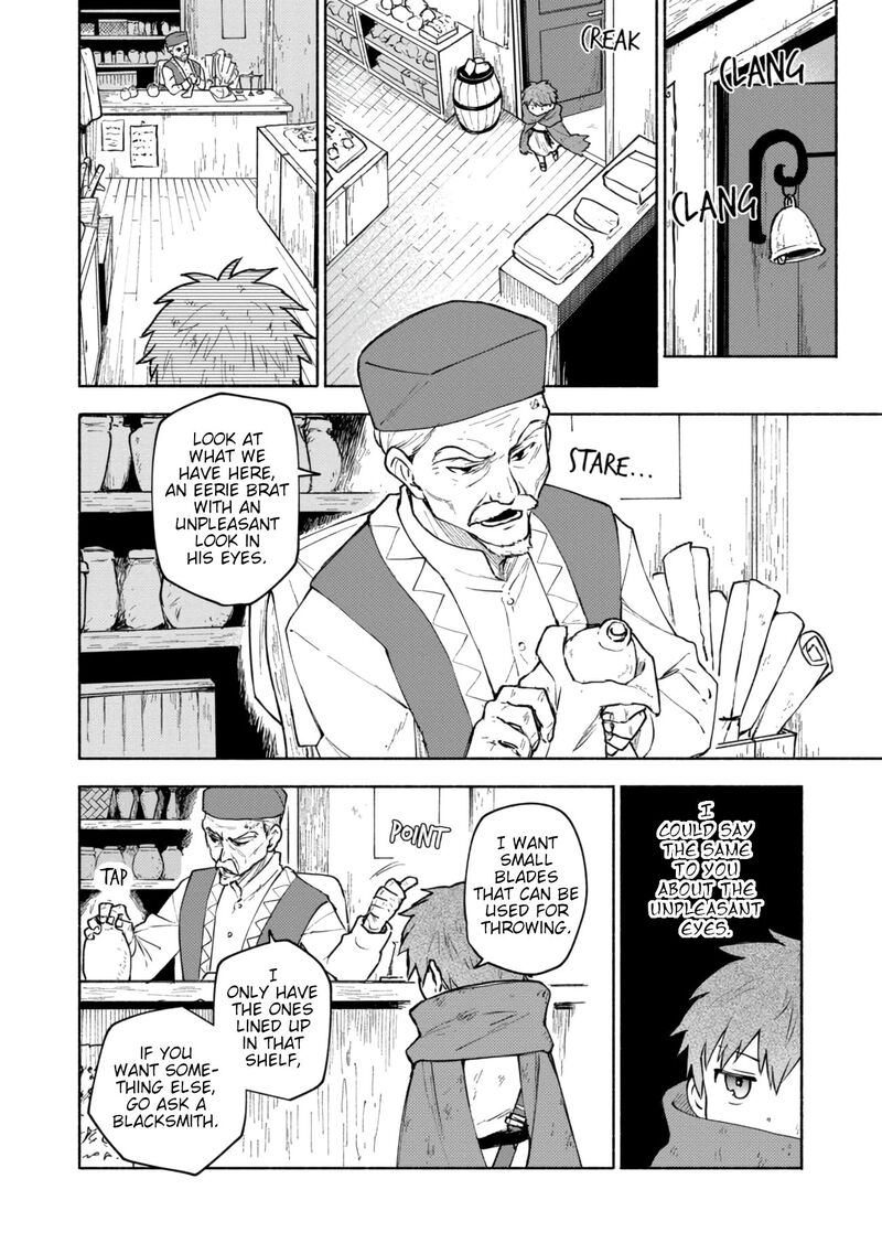 Otome Game No Heroine De Saikyou Survival Chapter 5 Page 18
