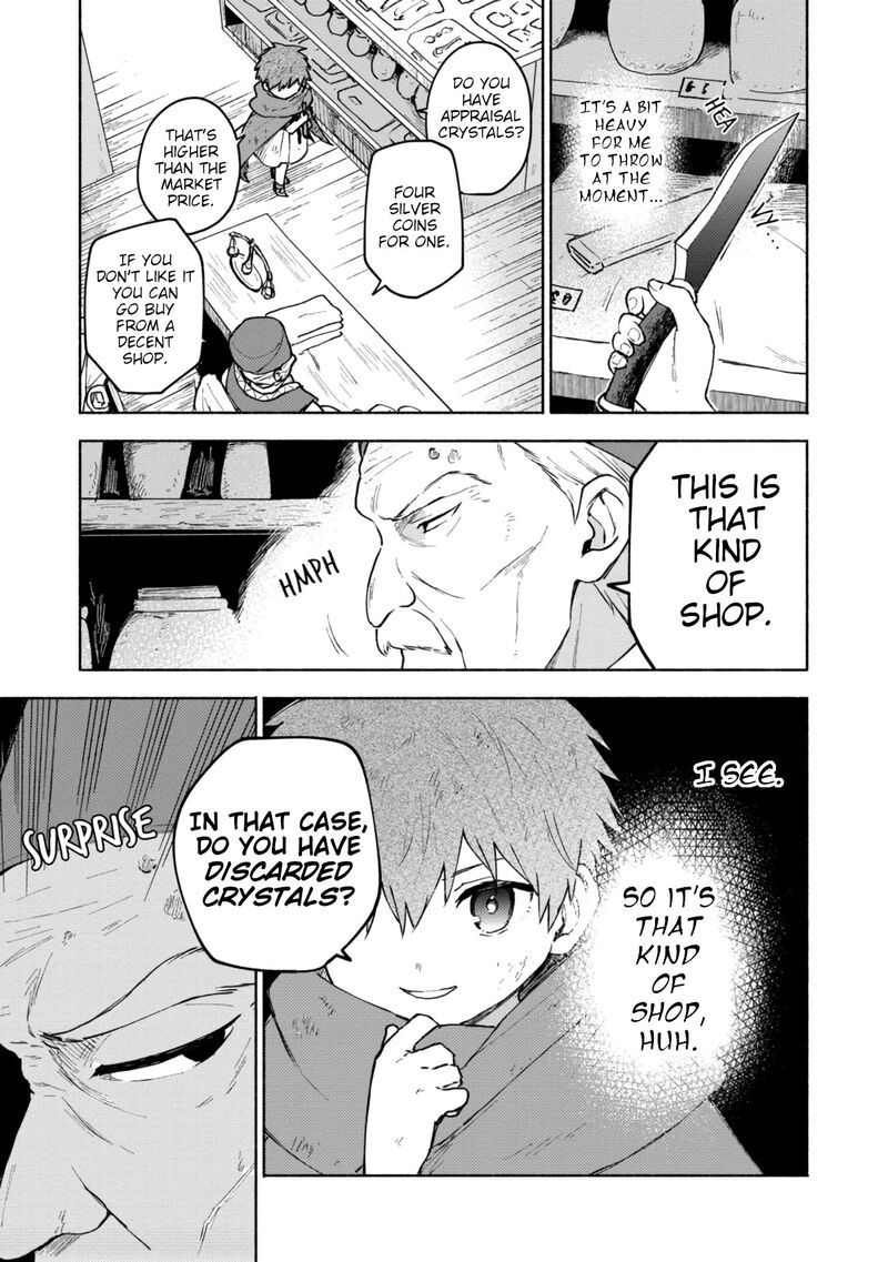 Otome Game No Heroine De Saikyou Survival Chapter 5 Page 19