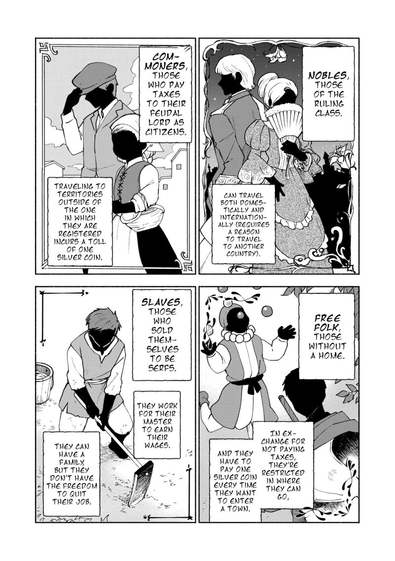 Otome Game No Heroine De Saikyou Survival Chapter 5 Page 2