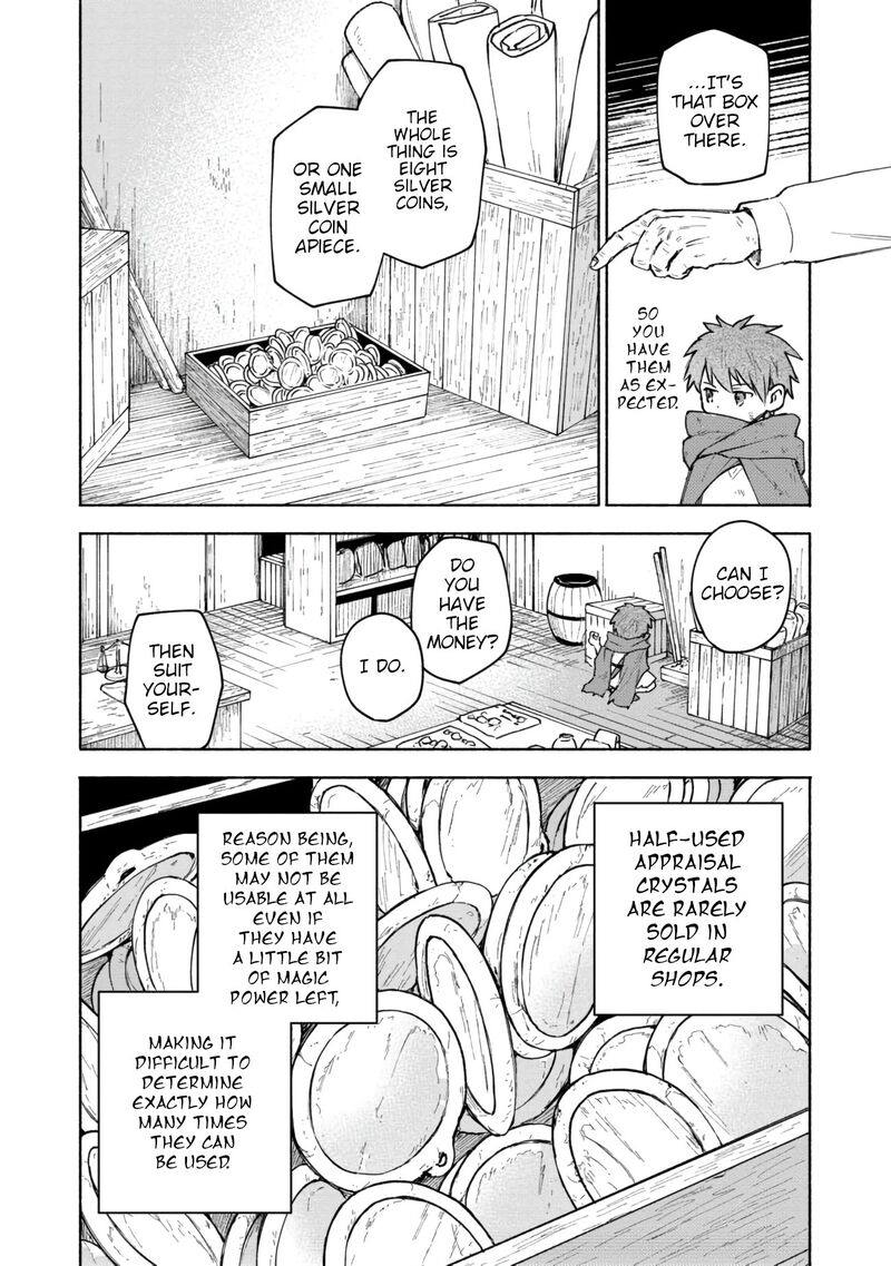 Otome Game No Heroine De Saikyou Survival Chapter 5 Page 20