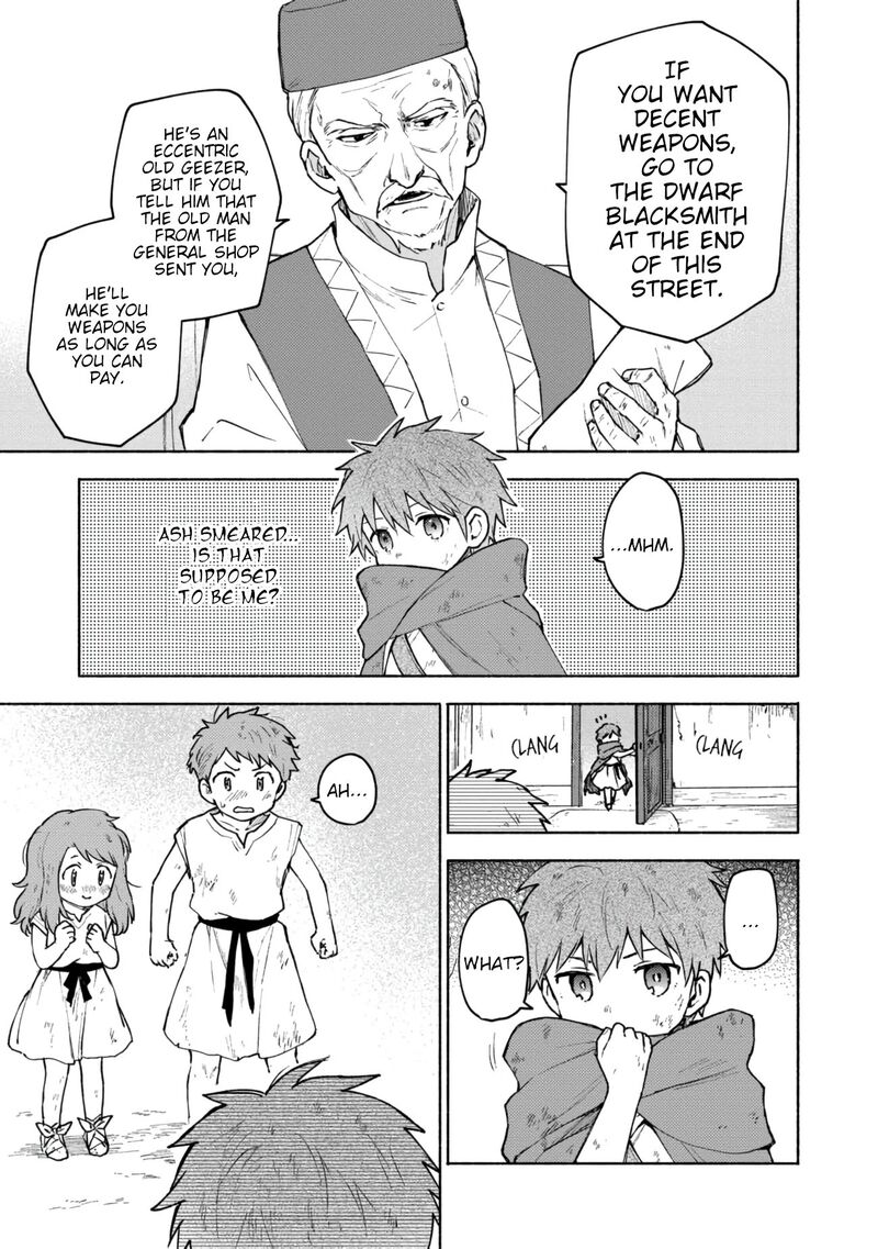 Otome Game No Heroine De Saikyou Survival Chapter 5 Page 23
