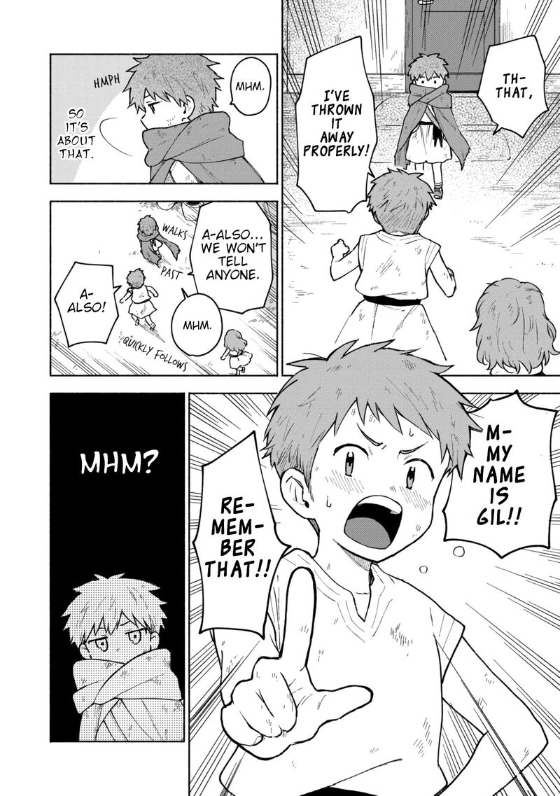 Otome Game No Heroine De Saikyou Survival Chapter 5 Page 24