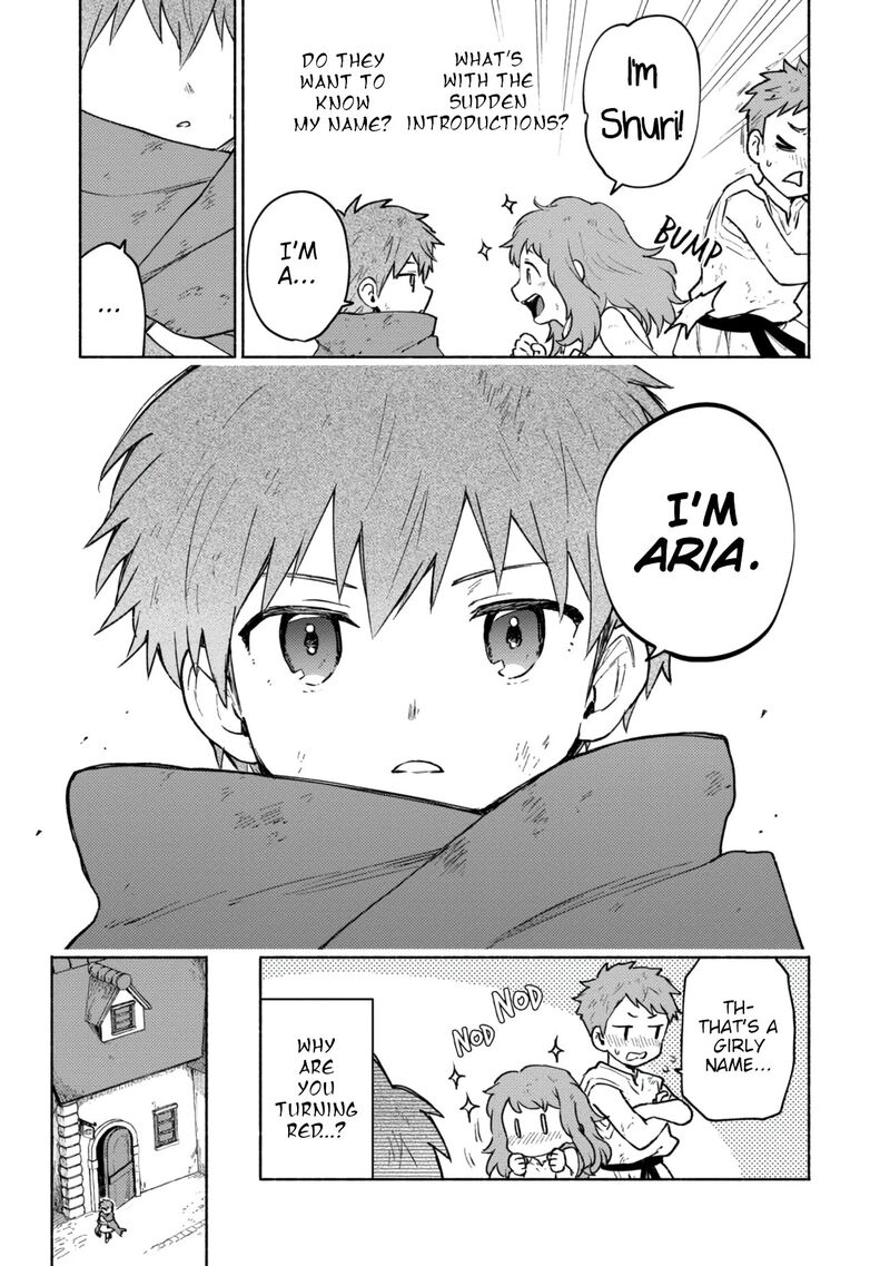 Otome Game No Heroine De Saikyou Survival Chapter 5 Page 25
