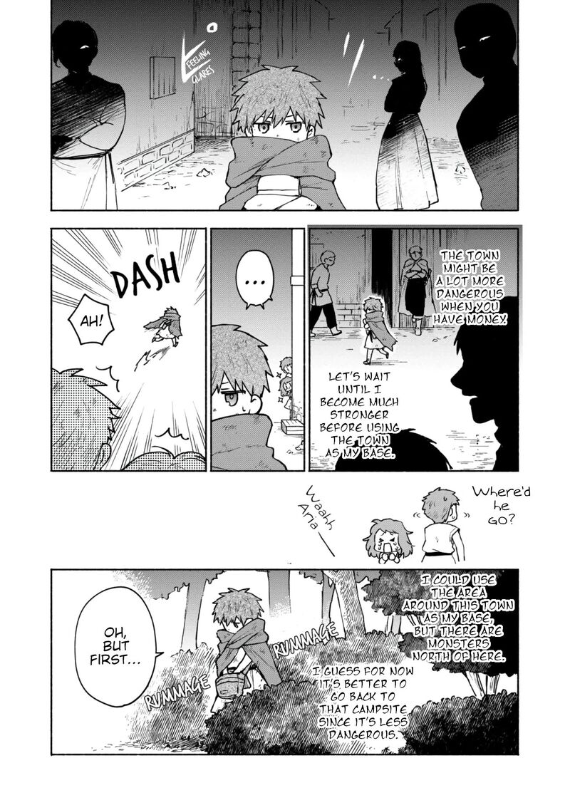 Otome Game No Heroine De Saikyou Survival Chapter 5 Page 26