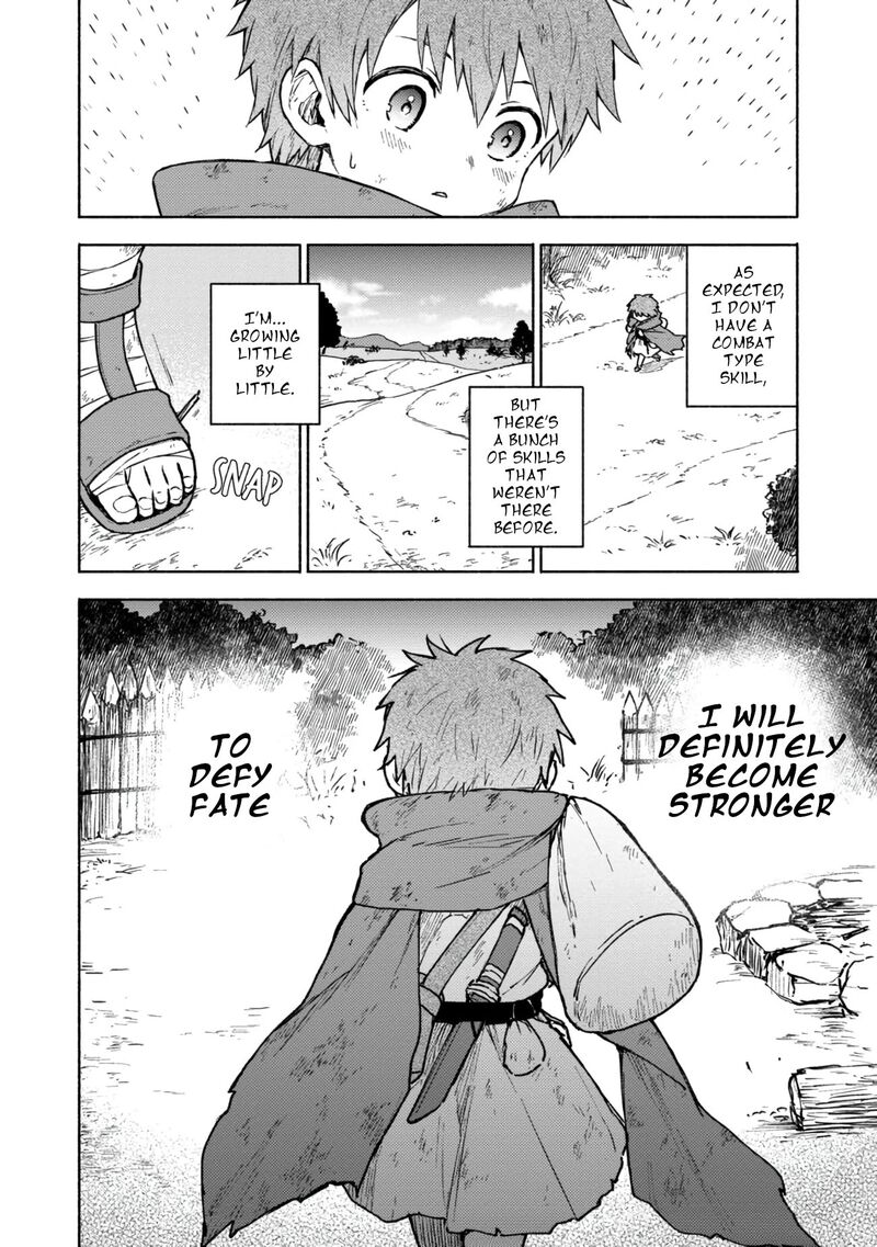Otome Game No Heroine De Saikyou Survival Chapter 5 Page 28