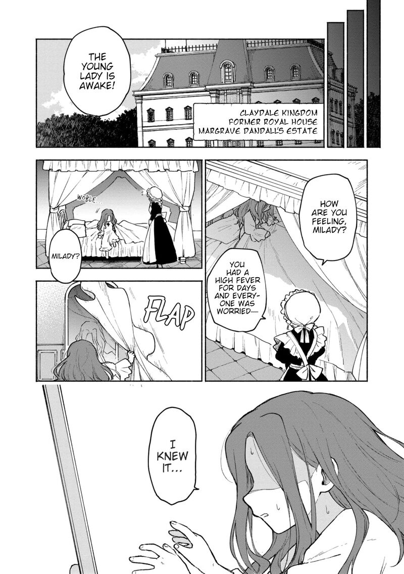 Otome Game No Heroine De Saikyou Survival Chapter 5 Page 29