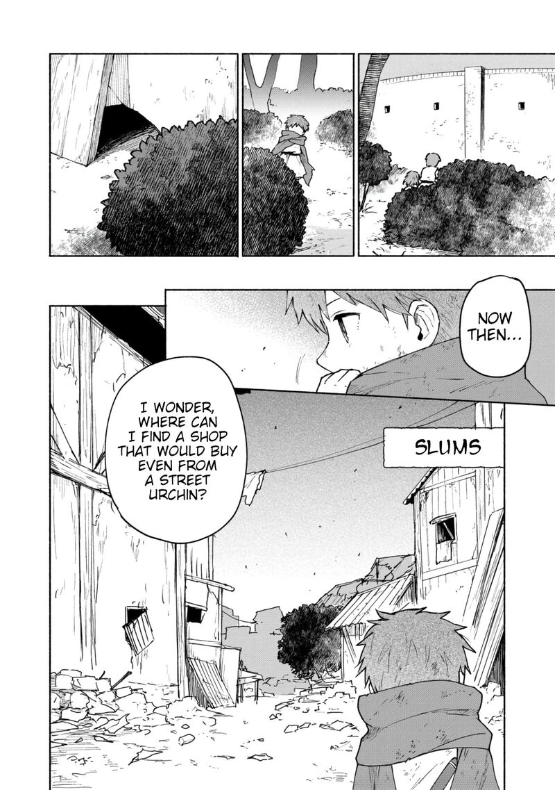 Otome Game No Heroine De Saikyou Survival Chapter 5 Page 4
