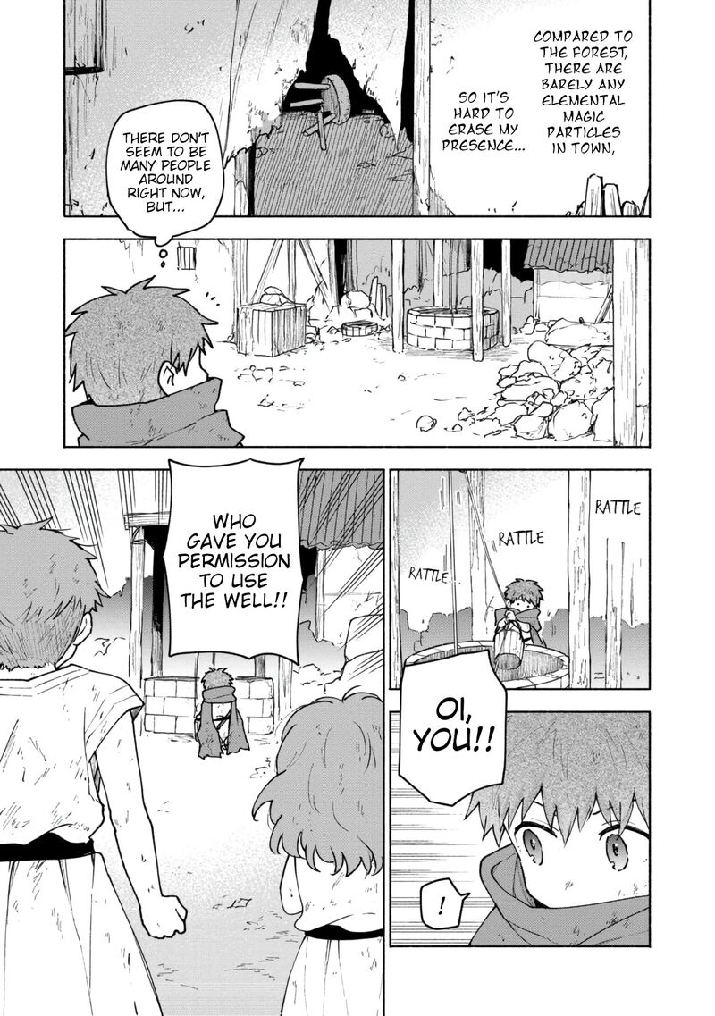 Otome Game No Heroine De Saikyou Survival Chapter 5 Page 5