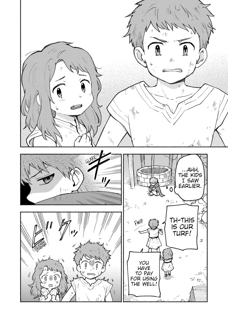 Otome Game No Heroine De Saikyou Survival Chapter 5 Page 6