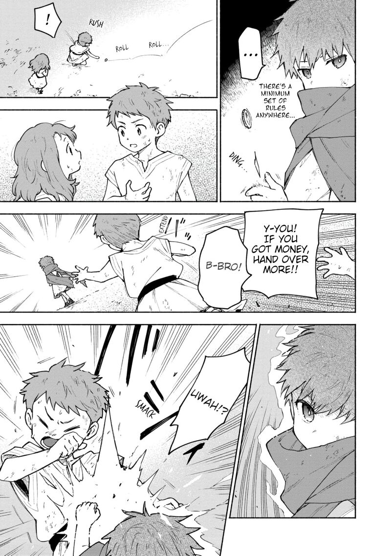 Otome Game No Heroine De Saikyou Survival Chapter 5 Page 7