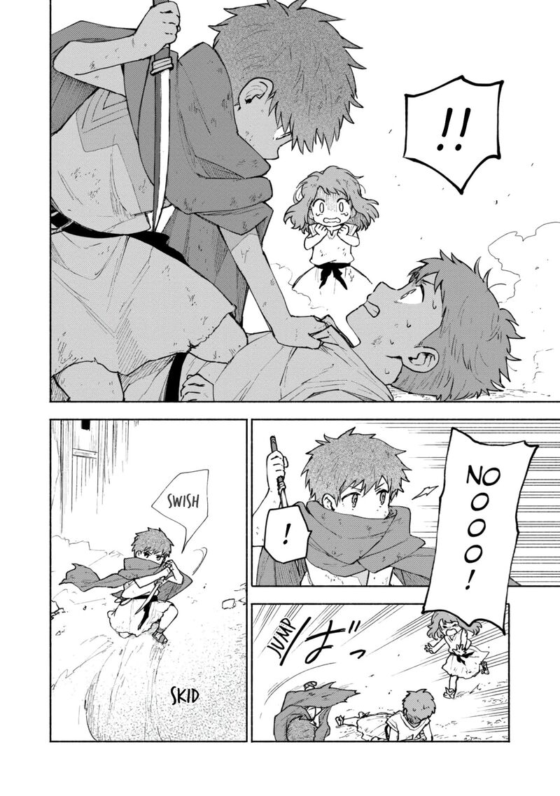 Otome Game No Heroine De Saikyou Survival Chapter 5 Page 8