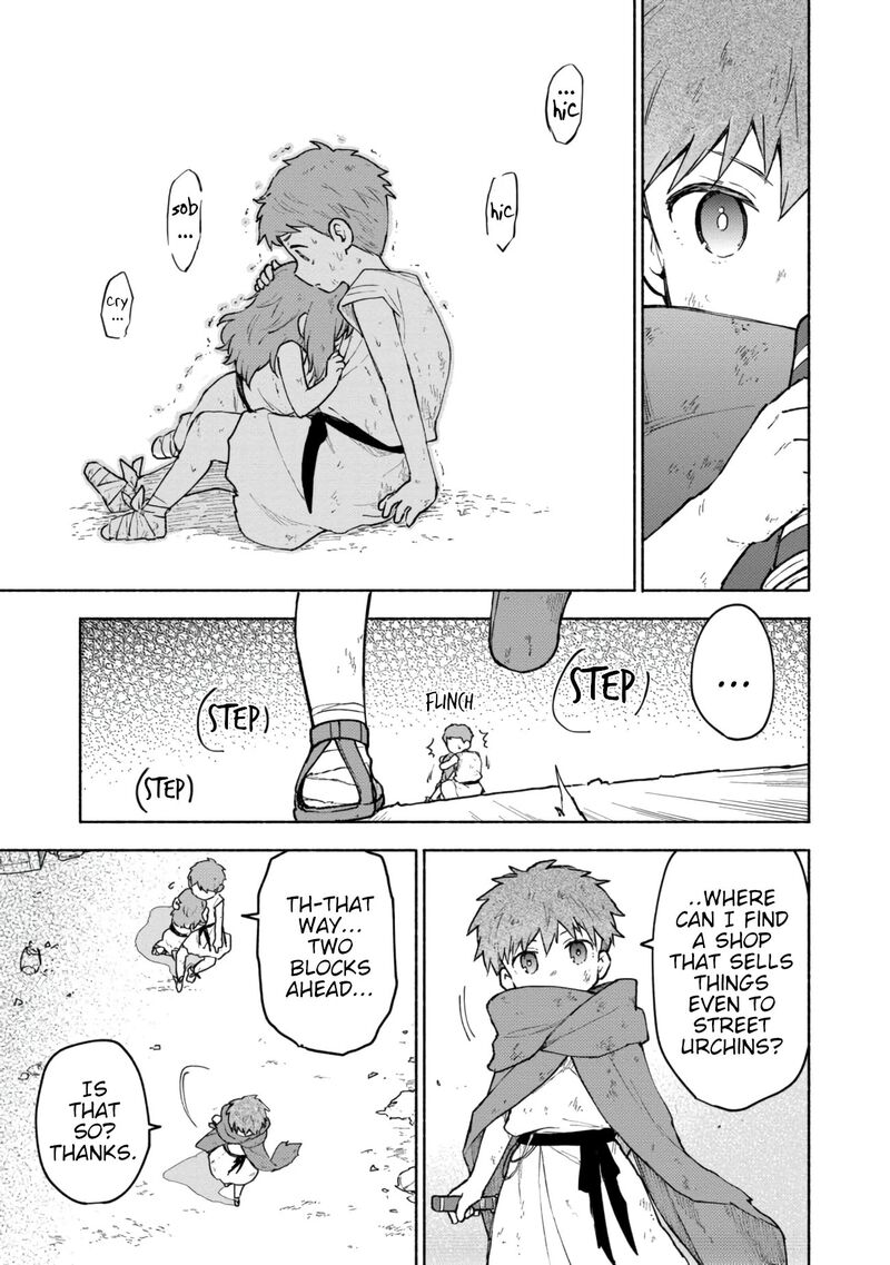 Otome Game No Heroine De Saikyou Survival Chapter 5 Page 9