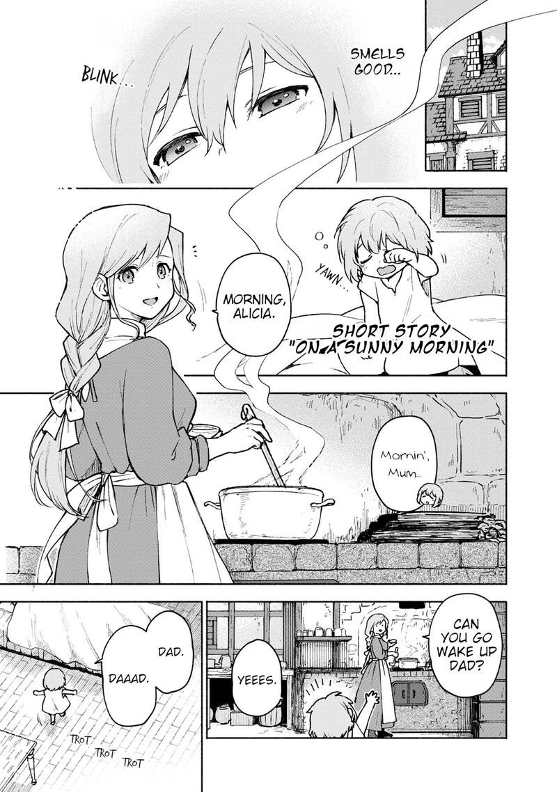 Otome Game No Heroine De Saikyou Survival Chapter 5e Page 1
